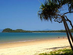 Apollo Jewel Beachfront Apartments - Airlie Beach Holiday 1