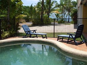 Apollo Jewel Beachfront Apartments - Airlie Beach Holiday 2