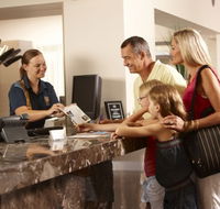 Brisbane Holiday Village - Airlie Beach Holiday