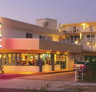 Crown Apartments Merimbula - Airlie Beach Holiday
