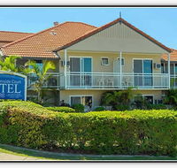 Chermside Court Motel - Airlie Beach Holiday
