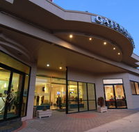 Quality Hotel Gateway Devonport - Airlie Beach Holiday