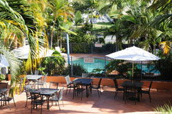 Bella Mare Beachside Apartments - Airlie Beach Holiday 0
