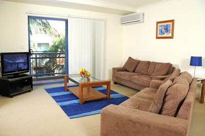 Bella Mare Beachside Apartments - Airlie Beach Holiday 2