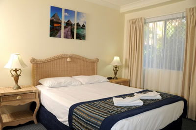 Bella Mare Beachside Apartments - Airlie Beach Holiday 3