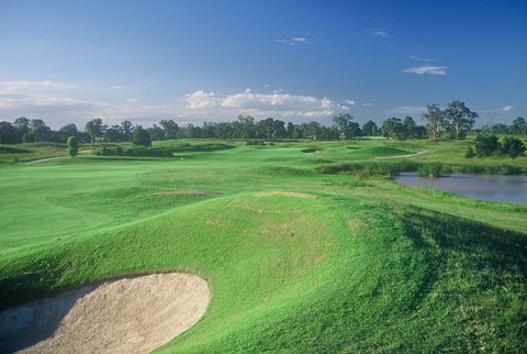 Camden Valley Country Club - Airlie Beach Holiday 4