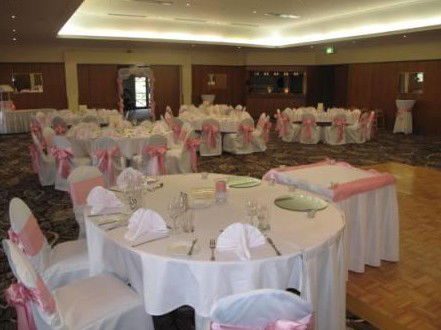 Camden Valley Country Club - Airlie Beach Holiday 5