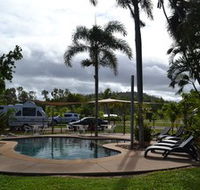 Dunk Island View Caravan Park - Airlie Beach Holiday