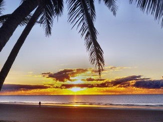 Dunk Island View Caravan Park - Airlie Beach Holiday 1