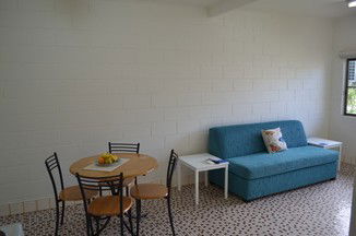 Dunk Island View Caravan Park - Airlie Beach Holiday 2