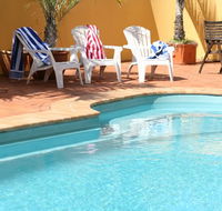 Villa Mirasol Boutique Motel - Airlie Beach Holiday