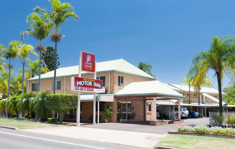 Gaeta QLD Airlie Beach Holiday