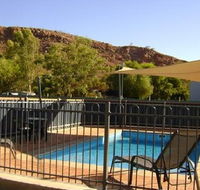 Airport Motel Alice Springs - Airlie Beach Holiday