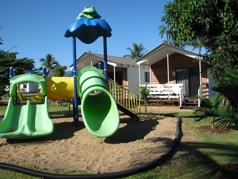 Cardwell Beachcomber Motel & Tourist Park - Airlie Beach Holiday 5