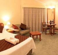 Abbey Beach Resort - Airlie Beach Holiday