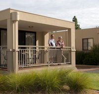 Berri Riverside Caravan Park - Airlie Beach Holiday