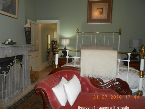 Belmont Bed & Breakfast - Airlie Beach Holiday 2