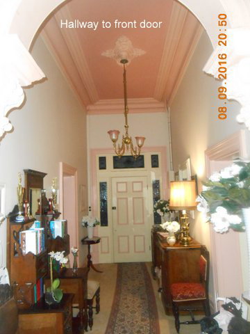 Belmont Bed & Breakfast - Airlie Beach Holiday 3