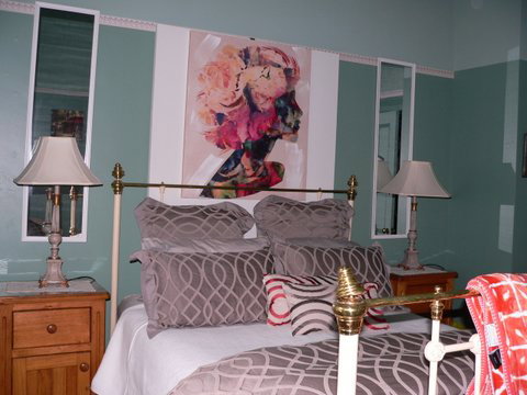 Belmont Bed & Breakfast - Airlie Beach Holiday 5