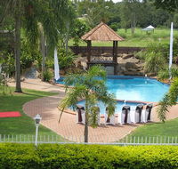 Country Comfort Ipswich - Airlie Beach Holiday