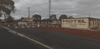 Bordertown Abode Parkland Motel - Airlie Beach Holiday