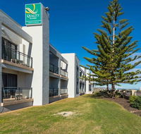 Quality Resort Sorrento Beach - Airlie Beach Holiday