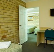 Starlight Motor Inn - Airlie Beach Holiday