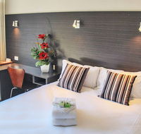 Mid City Motor Lodge - Airlie Beach Holiday
