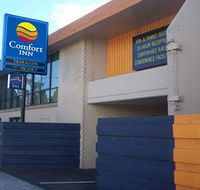 Comfort Inn Traralgon - Airlie Beach Holiday