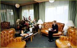 The Chadstone Motor Inn - Airlie Beach Holiday 1
