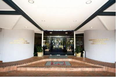 Ciloms Airport Lodge - Airlie Beach Holiday 2