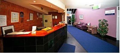 Ciloms Airport Lodge - Airlie Beach Holiday 4