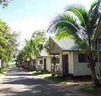 Central Tourist Park - Budget Accommodation - Airlie Beach Holiday