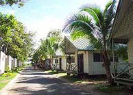 Central Tourist Park - Budget Accommodation - Airlie Beach Holiday 0