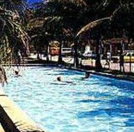 Central Tourist Park - Budget Accommodation - Airlie Beach Holiday 1