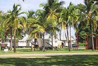 Central Tourist Park - Budget Accommodation - Airlie Beach Holiday 2