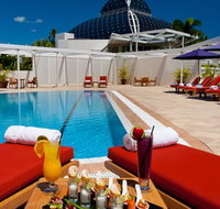 Pullman Reef Hotel Casino - Airlie Beach Holiday