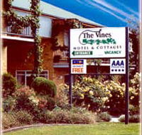 The Vines - Airlie Beach Holiday