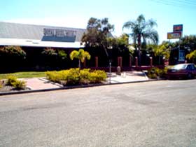 Hughenden QLD Airlie Beach Holiday
