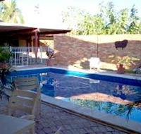 Jumbuck Motel - Airlie Beach Holiday