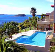 Whalers Inn Resort - Airlie Beach Holiday