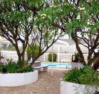 Inland Oasis Motel - Airlie Beach Holiday