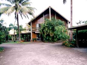 Ocean Resort Village - Airlie Beach Holiday 0