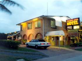 Paradise Lodge Motel - Airlie Beach Holiday 0