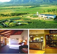 Hunter Resort - Airlie Beach Holiday