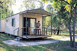 Kakadu Lodge Jabiru - Airlie Beach Holiday 0