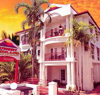 Sunset Terrace Holiday Apartments - Airlie Beach Holiday