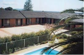 Stanford Merthyr NSW Airlie Beach Holiday