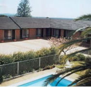 Kurri Motor Inn - Airlie Beach Holiday