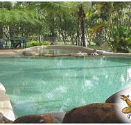 BIG4 Atherton Woodlands Tourist Park - Airlie Beach Holiday